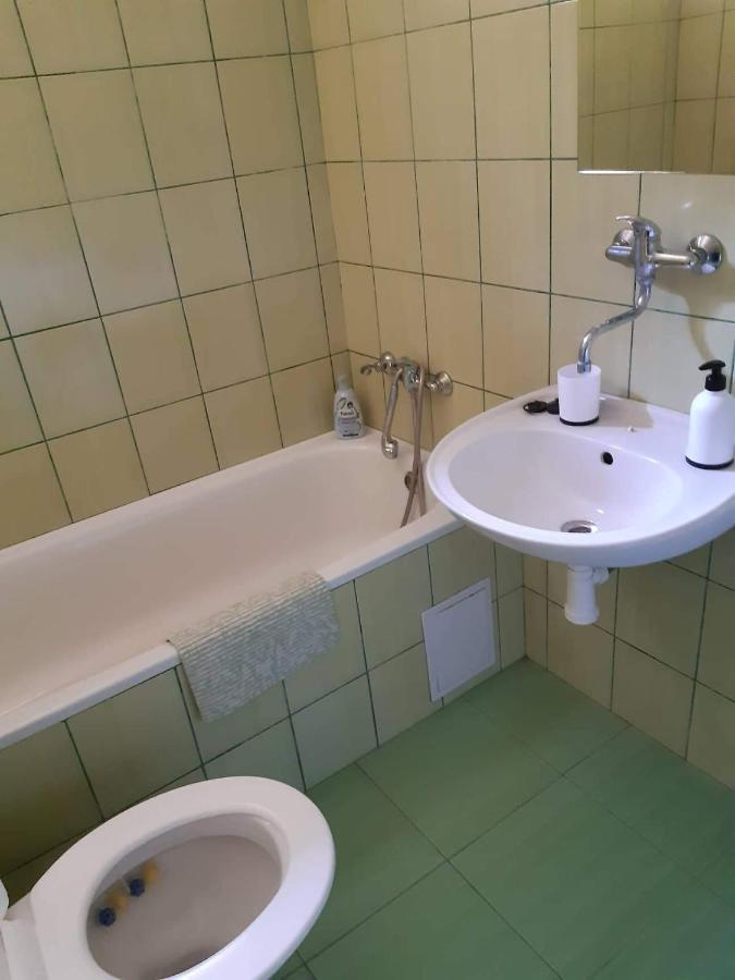 Lucerna Hotel Hřensko Kültér fotó