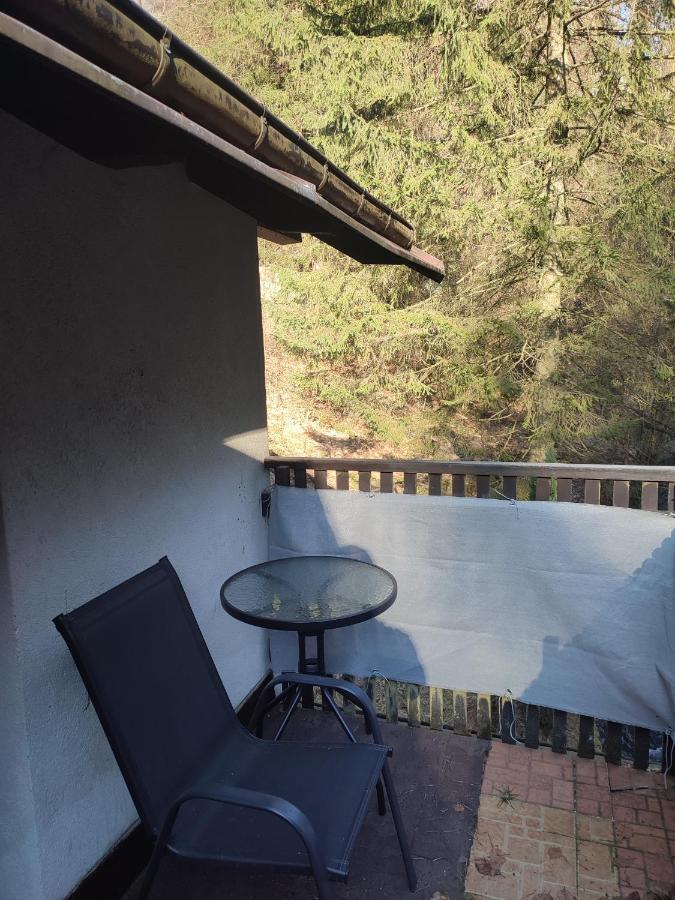 Lucerna Hotel Hřensko Kültér fotó