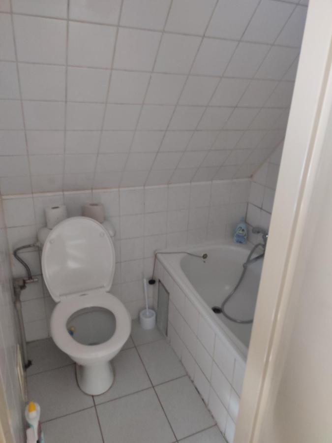 Lucerna Hotel Hřensko Kültér fotó