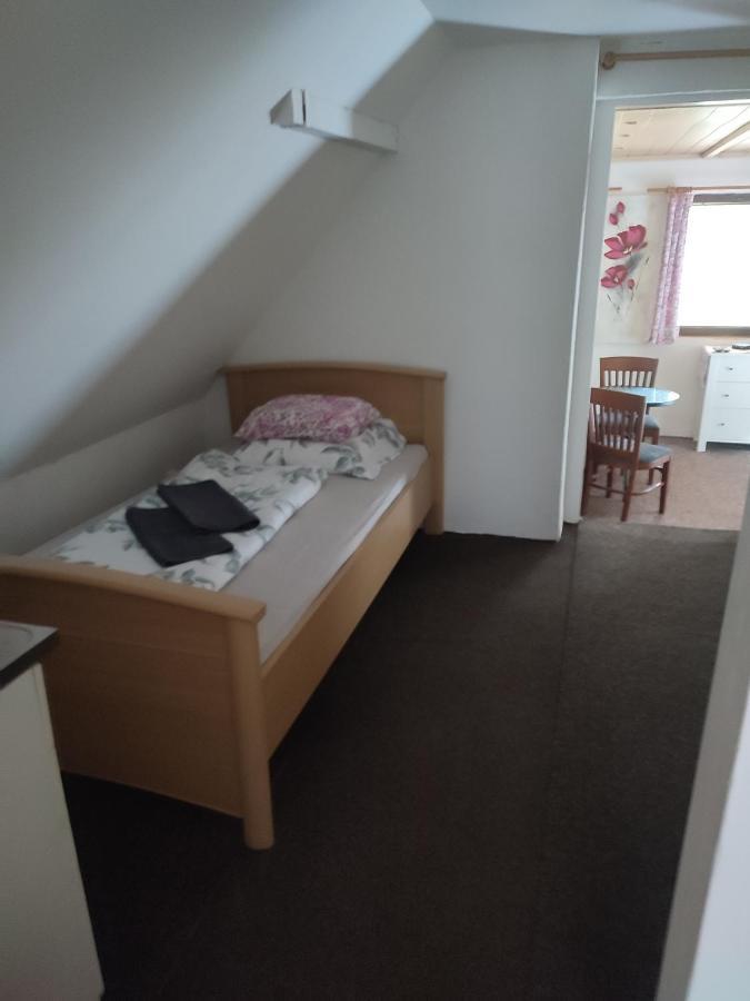 Lucerna Hotel Hřensko Kültér fotó