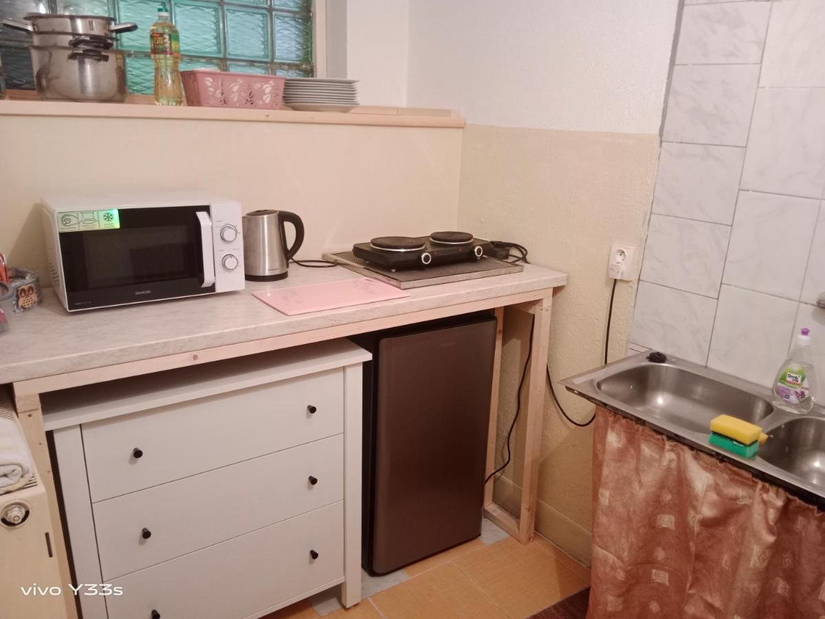 Lucerna Hotel Hřensko Kültér fotó